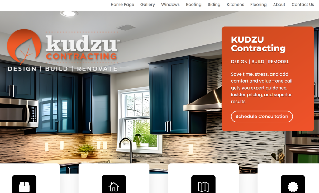 Screenshot_3 Home Construction website